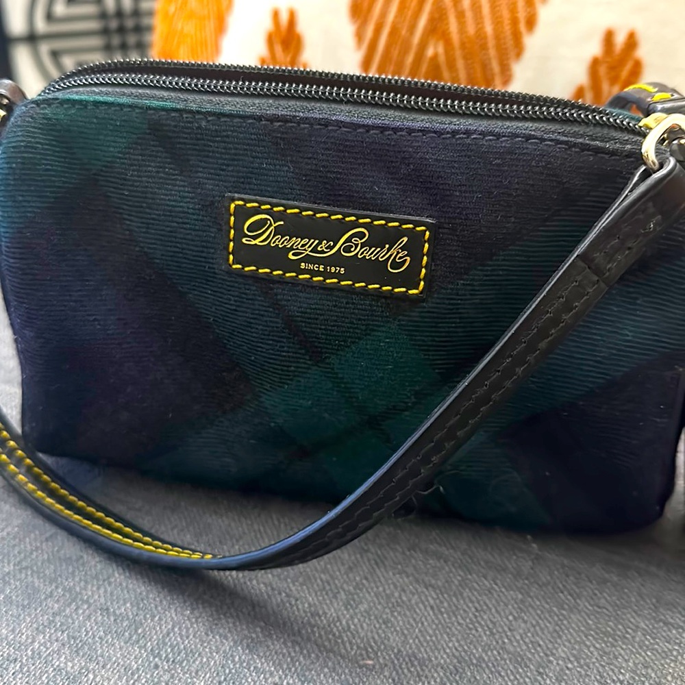 Dooney & Burke mini purse